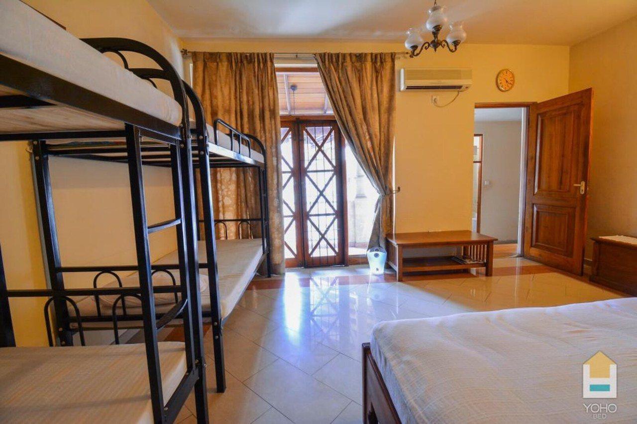 The Deane Residence Kolombo Dış mekan fotoğraf