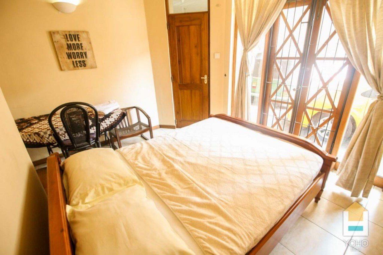The Deane Residence Kolombo Dış mekan fotoğraf