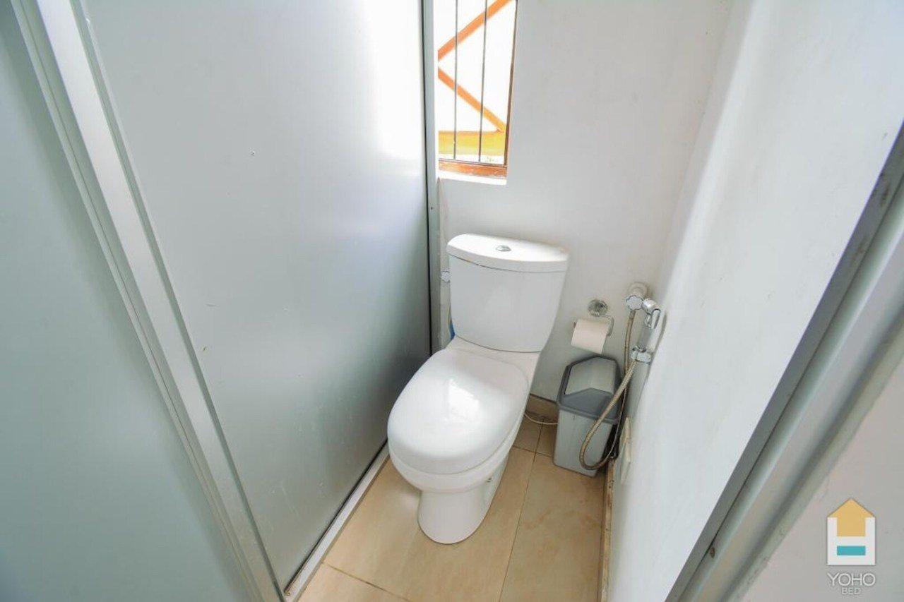 The Deane Residence Kolombo Dış mekan fotoğraf