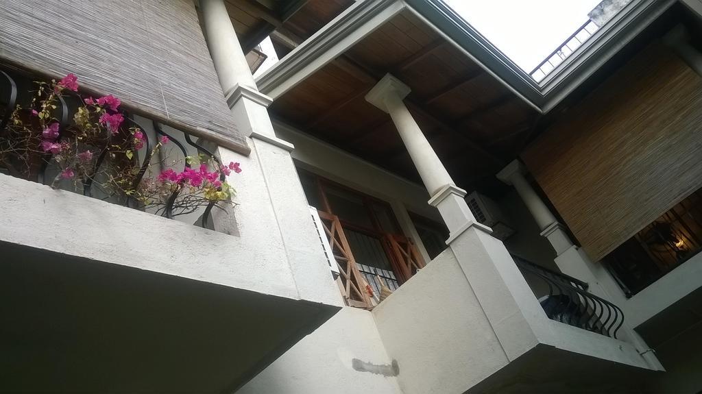 The Deane Residence Kolombo Dış mekan fotoğraf